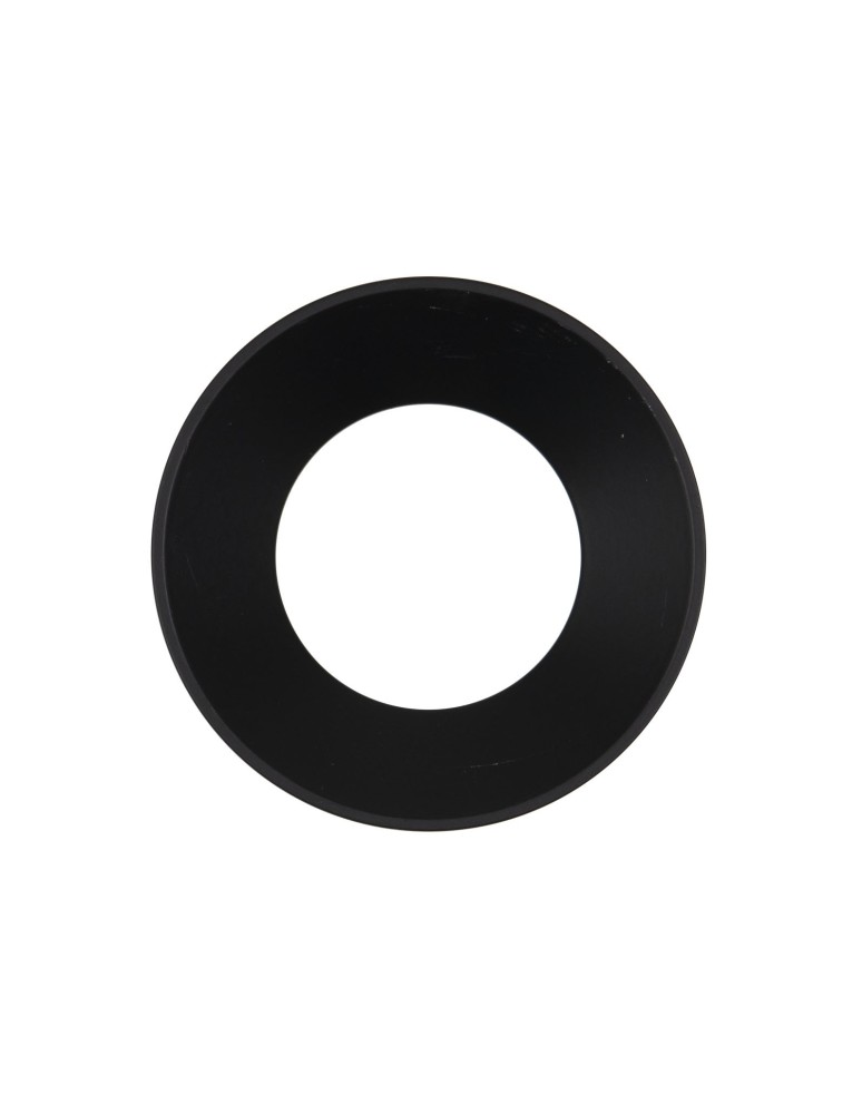 Rings - Maxlight Black Decorative Ring for Galexo LED Recessed Fixture Black RH0106/H0107 BLACK. - product kolory-swiatla.pl 1