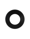 Maxlight Black Decorative Ring for Galexo LED Recessed Fixture Black RH0106/H0107 BLACK.