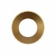 MAXlight GOLD Pierścień Ozdobny do oprawy wpustowej GALEXO LED ZŁOTY RH0106/H0107 GOLD