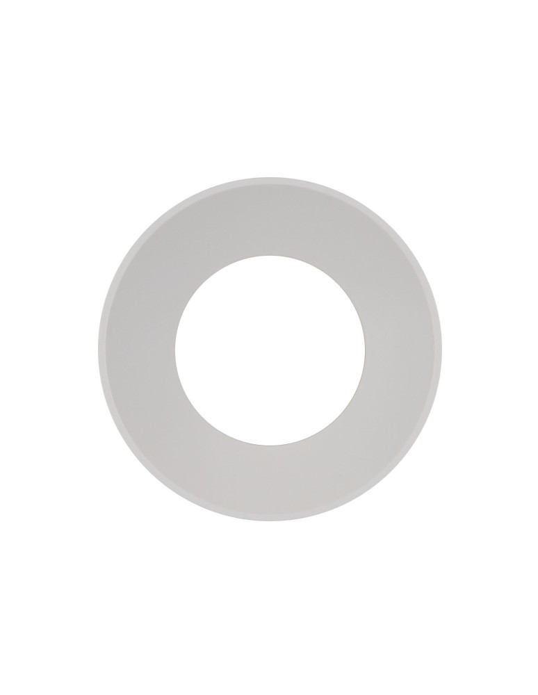 Rings - Maxlight White Decorative Ring for Galexo LED Recessed Fixture White RH0106/H0107 WHITE - product kolory-swiatla.pl 1