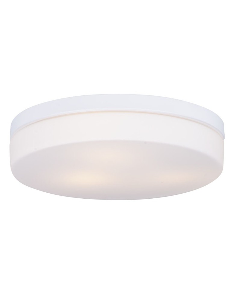 Hermetic plafonds - Maxlight Oda White Ceiling Lamp C0193. - product kolory-swiatla.pl 1