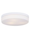 Maxlight Oda White Ceiling Lamp C0193.