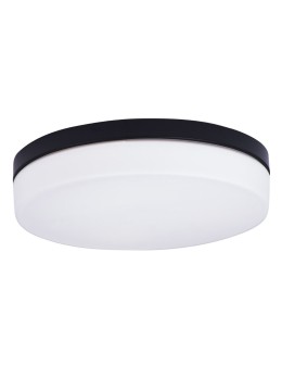 Maxlight Oda Ceiling Lamp Black C0194.