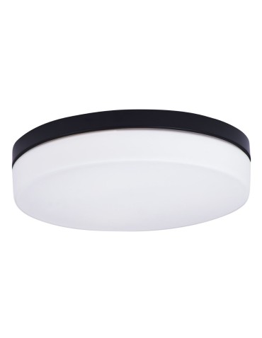 Maxlight Lampa Sufitowa Oda Czarna C0194 - produkt 2