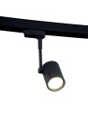 Maxlight Lampa Szynowa Otium Max GU10 Czarna S0003