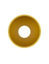Maxlight Gold Decorative Ring for Paxo LED Recessed Fixture Gold RH0108 GOLD.