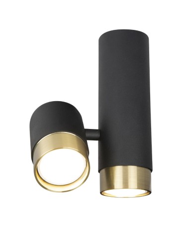 Maxlight Lampa Sufitowa Puma 1 GU10 C0195 - produkt 2