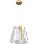 LED pendant lamps - Maxlight Seda Pendant Lamp P0384 - product 1