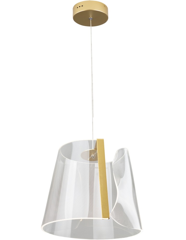 LED pendant lamps - Maxlight Seda Pendant Lamp P0384 - product kolory-swiatla.pl 1