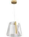 Maxlight Seda Pendant Lamp P0384