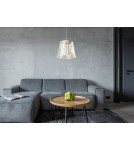 LED pendant lamps - Maxlight Seda Pendant Lamp P0384 - product 2