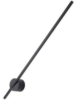 Maxlight Wall lamp Spider Black W0267