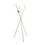 Tripod floor lamps - Maxlight Xena Floor Lamp F0055. - product 1