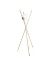 Maxlight Xena Floor Lamp F0055.