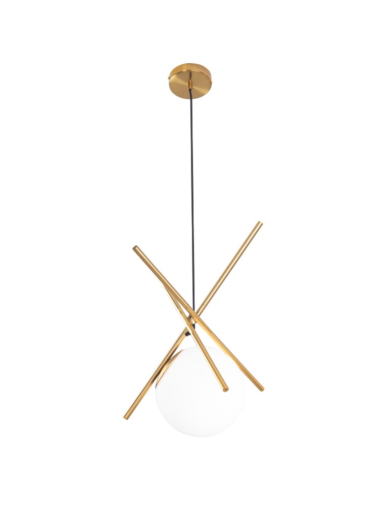 Designer pendant lamps - Maxlight Xena Pendant Lamp P0403 - product kolory-swiatla.pl 1