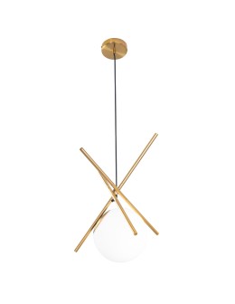 Maxlight Xena Pendant Lamp P0403
