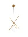 Maxlight Xena Pendant Lamp P0403