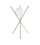 Modern table lamps - Maxlight Xena Table Lamp T0044. - product 1