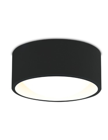 Maxlight Plafond Kodak I Black 8W C0203.