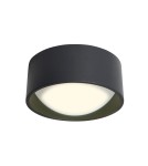 Modern ceiling lamps - Maxlight Plafond Kodak I Black 8W C0203. - product 2