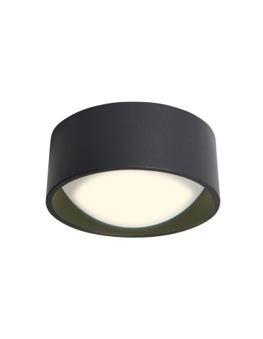 Maxlight Plafond Kodak I Black 8W C0203. - product 2