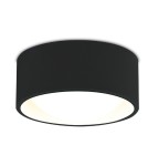 Modern ceiling lamps - Maxlight Plafond Kodak I Black 8W C0203. - product 3