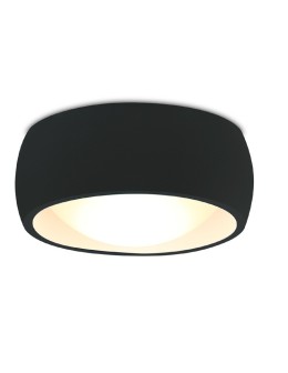 Maxlight Plafond Kodak II Black 8W C0204. - product 2