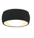 Modern ceiling lamps - Maxlight Plafond Kodak II Black 8W C0204. - product 3