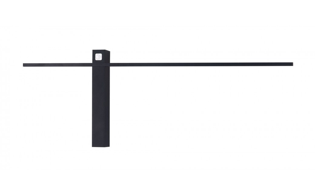 MAXlight Kinkiet Sabre LED 61cm czarny W0281