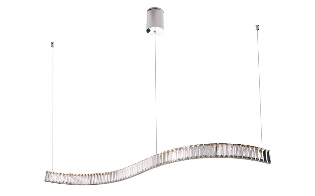 MAXlight wisząca Saphir LED 18W P0391