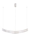 Maxlight Saphir 13W P0392 Pendant Lamp.