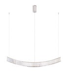 LED pendant lamps - Maxlight Saphir 13W P0392 Pendant Lamp. - product 2