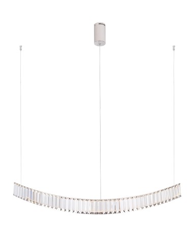 Maxlight Saphir 13W P0392 Pendant Lamp. - product 2