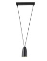 Maxlight Sistema I P0400 Pendant Lamp.