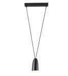 Pendant lamps - Maxlight Sistema I P0400 Pendant Lamp. - product 2