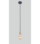 Pendant lamps - Maxlight Todi I P0398 Pendant Lamp. - product 2