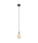 Pendant lamps - Maxlight Todi I P0398 Pendant Lamp. - product 3