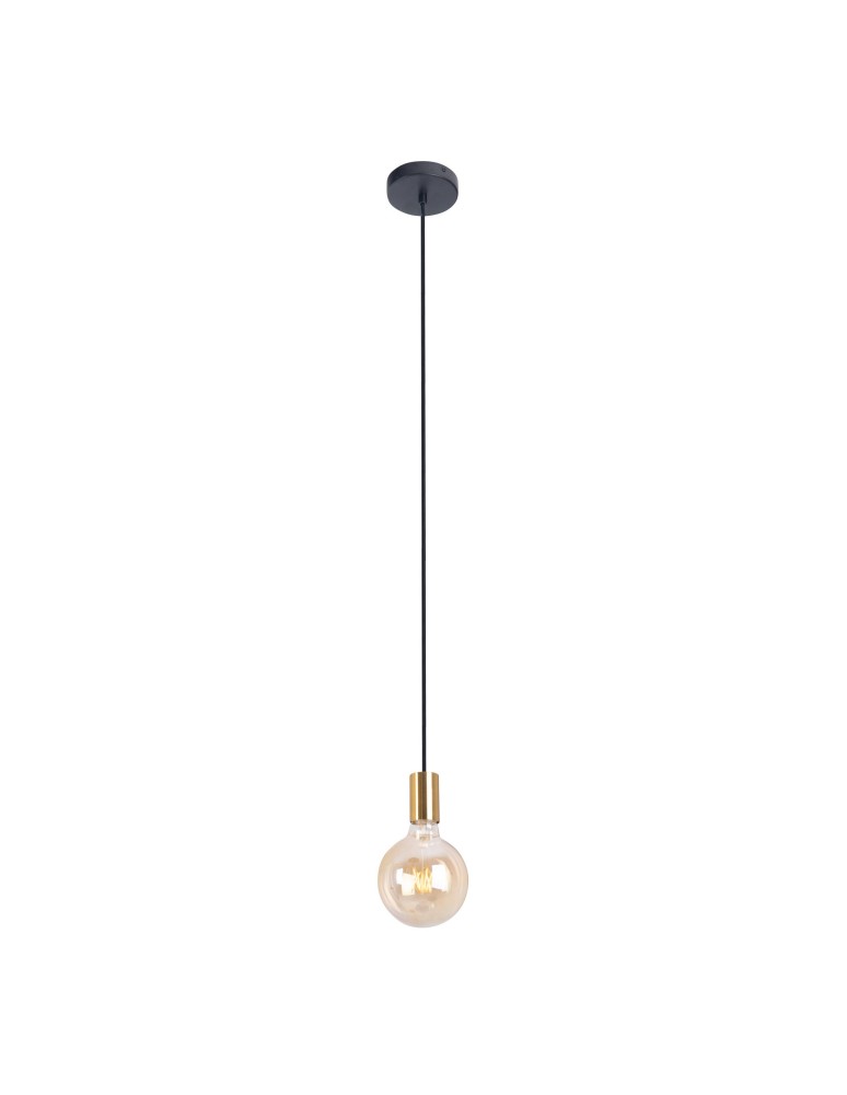 Pendant lamps - Maxlight Todi I P0398 Pendant Lamp. - product kolory-swiatla.pl 3
