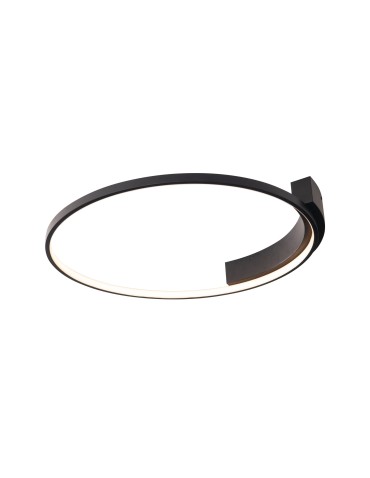 Maxlight Plafon Velvet 38W Ø 60 cm C0198 - produkt 2