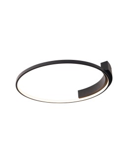 Maxlight Plafon Velvet 38W Ø 60 cm C0198 - produkt 2