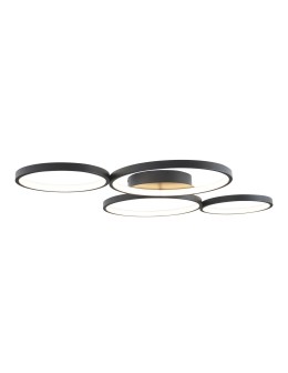 Maxlight Plafond Velvet 67W C0200