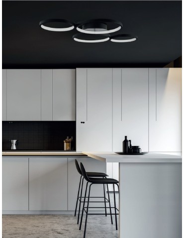 Maxlight Plafon Velvet 67W C0200 - produkt 2