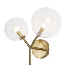 Modern wall lamps - Maxlight Lollipop wall lamp W0254 - product 1