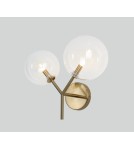Modern wall lamps - Maxlight Lollipop wall lamp W0254 - product 2