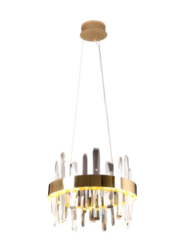 Maxlight Prince Pendant Lamp Ø 40 cm P0420