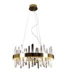 Glamour pendant lamps - Maxlight Prince Pendant Lamp Ø 60 cm P0421 - product 1