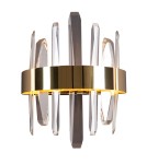 Glamour wall lamps - Maxlight Wall lamp Prince W0287 - product 1