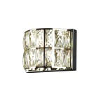 Glamour wall lamps - Maxlight Diamante Wall lamp W0204 - product 1