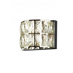 MAXlight Diamante Wall lamp 1xG9 W0204