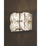 Glamour wall lamps - Maxlight Diamante Wall lamp W0204 - product 2